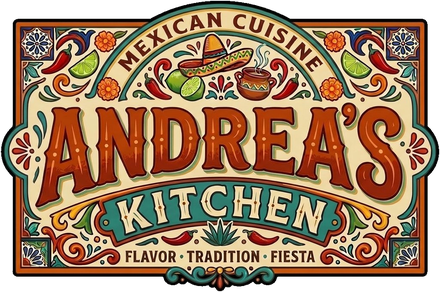 Andrea's Kitchen